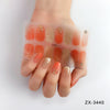 Zx-3440 / bare chip + formazan