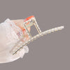 K19 pearl diamond word