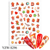 Yzw-s296 / strap adhesive die