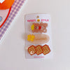 8#3 biscuit bears