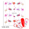 Yzw3079 / water transfer printing film