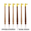Beech regular dark color plus 3 specifications hook