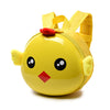 Yellow chick