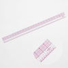 B-97 patchwork ruler / 61cm