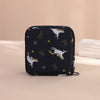 Navy blue unicorn