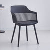Dark gray / with cushion