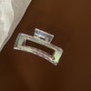 9cm rectangular gripper