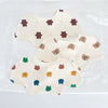 Petal bear three pack