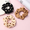 10# black-polka dot single price