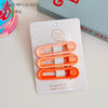 6# vitality orange
