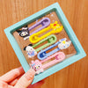 Oval cloud sanrio