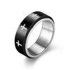 Turn - cross / number 6