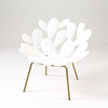 White / 57*60*80*43cm
