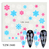 Yzw3440 / water transfer printing die