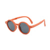 Gray frame with red frame / uv400 uv protection
