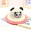 Ears panda snow teeth / recommended for 2-8 years old