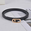 Black / 105cm