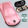 5897 car pink