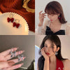 6a309 red 3a911 silver