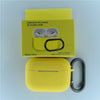 Yellow / airpods pro