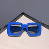 2# blue / black