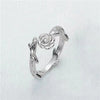 Rose / one size fits all