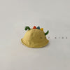 Yellow + reference 1-4 years old (head circumference 46-50cm) / adjustable