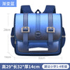 Gradient blue