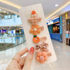 72# orange carrot [five-piece set]