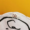 2# small fish brooch