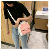 Pink without pendant