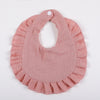 Leather pink