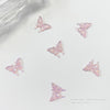 02 pink / 8.9*11.1mm