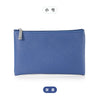 Small flat bag - dark blue