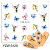 Yzw3129 / water transfer printing film