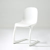 White / 52*48*83*44cm