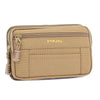 Khaki / 17.5*11*4cm