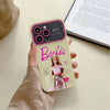 Beige-barbie / iphone 14