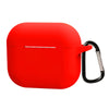 Red d buckle 1.5mm / airpods 3rd generation