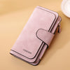 Long pink