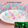 10 luminous pearl cups