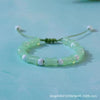 Ashore bamboo festival【green】