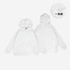White / 100cm