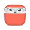 Orange / airpods 3 ultra-thin split (carton packaging-afn)