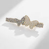 4# butterfly