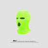 Green sand sculpture headgear / adjustable