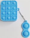 Sky blue / airpods 1/2 generation