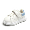 Blue / the inner length of the 21 size shoes is about 13.5cm