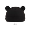 Black (positive double layer) / one size fits all