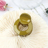 Tcb-599-glossy fruit green